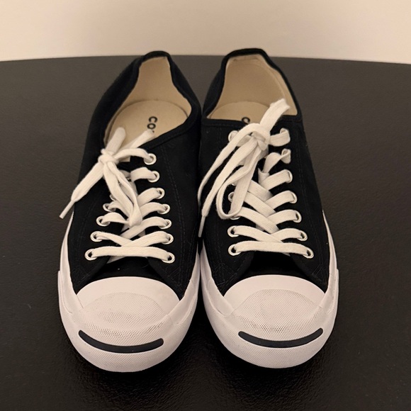 Classic Converse Jack Purcell - Picture 3 of 4